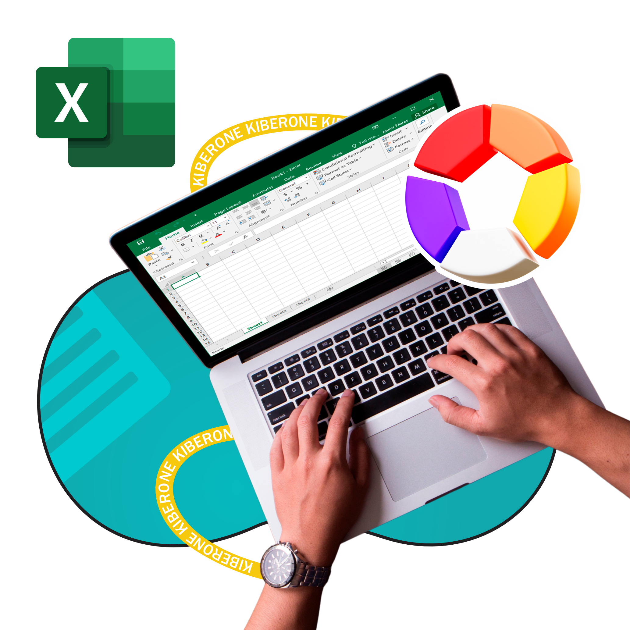 Деловые люди